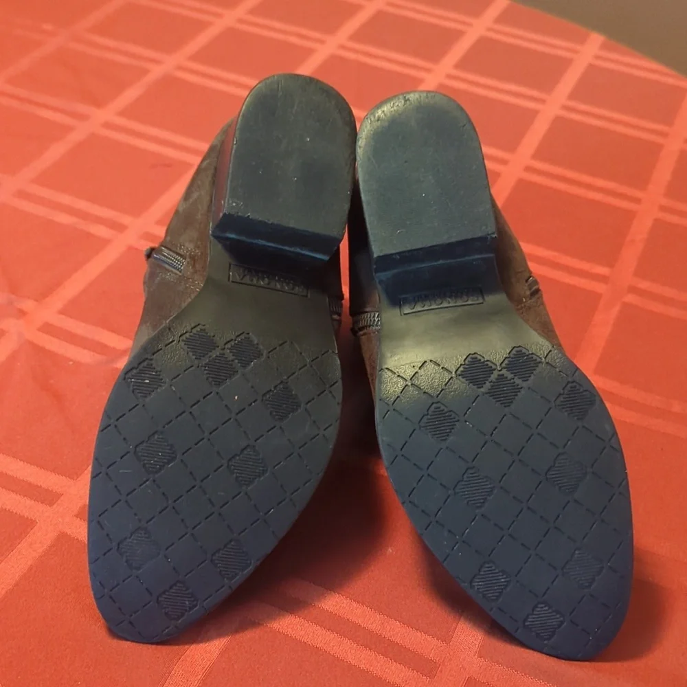 Sonoma ankle booties